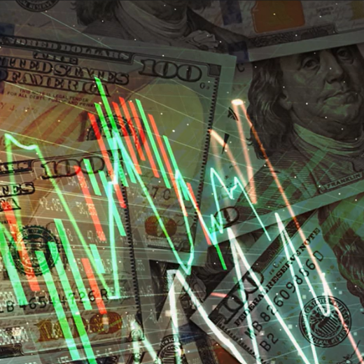 Stock market data