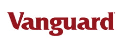 Vangard logo